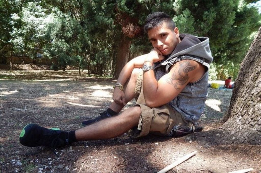 adrian-olmo-ucciso-incidenta-condanna-pirata-strada
