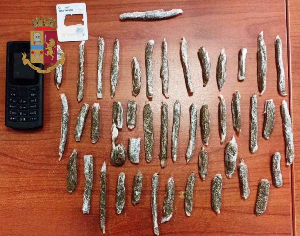 san-giovanni-teduccio-arrestato-spacciatore-8-giugno