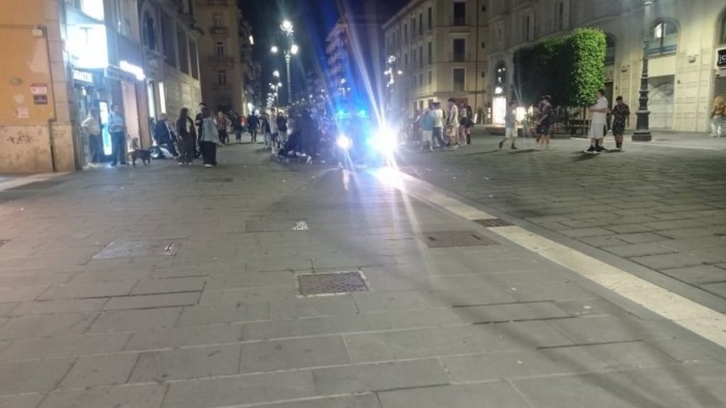 rissa avellino oggi 11 giugno
