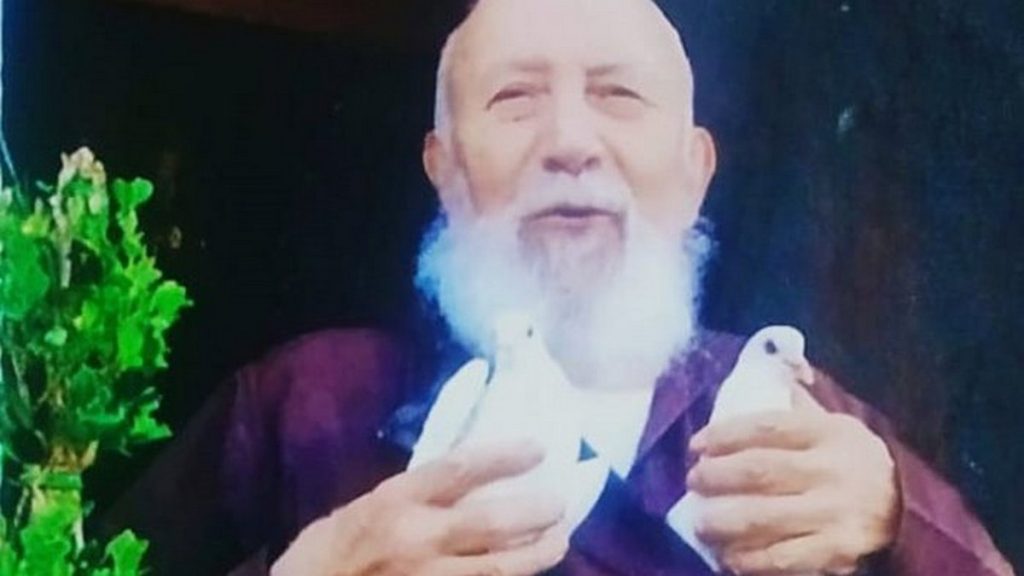morto padre raimondo avellino