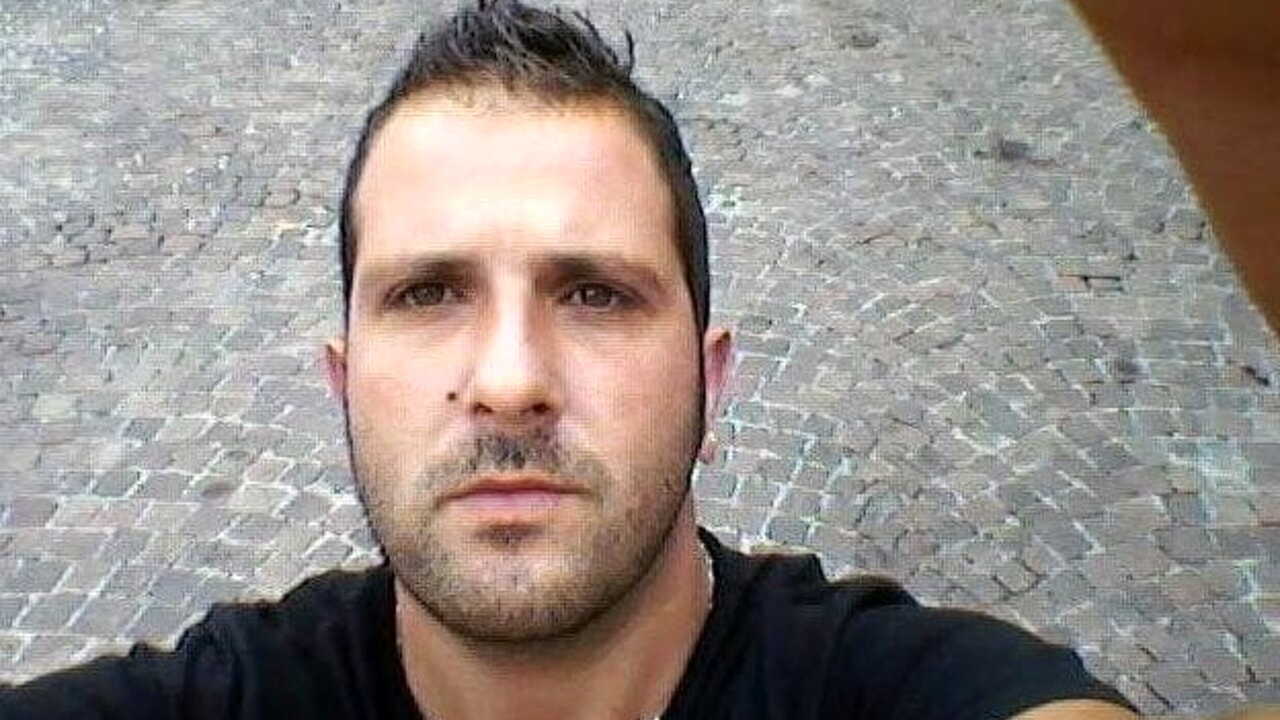 operaio cade capannone incidente lavoro capua