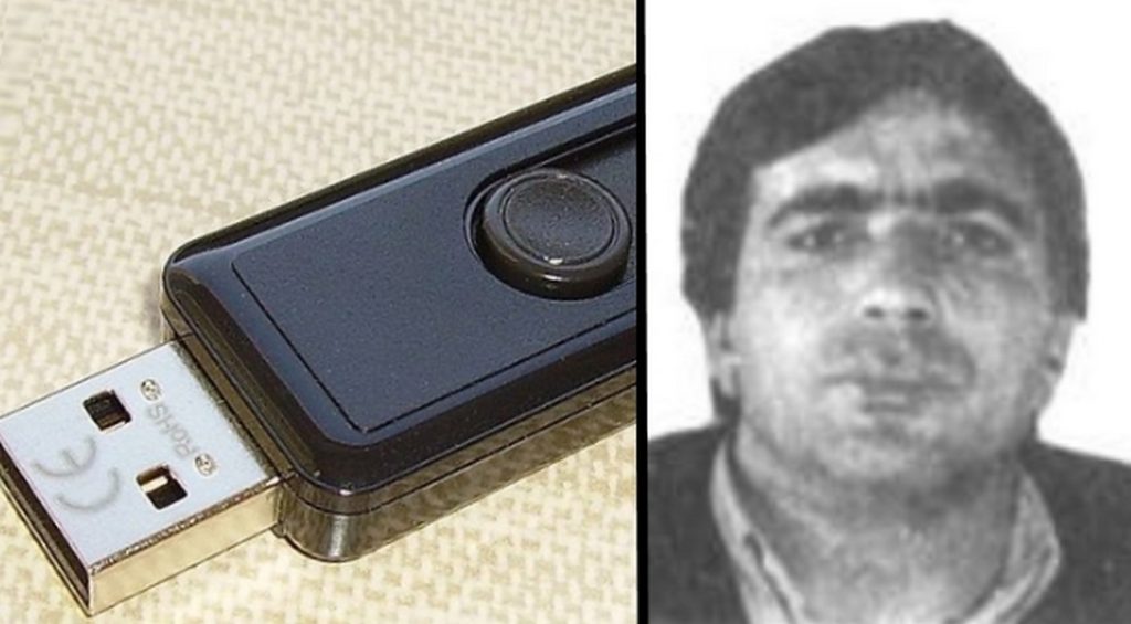 rubata-pen-drive-michele-zagaria-condannato-poliziotto