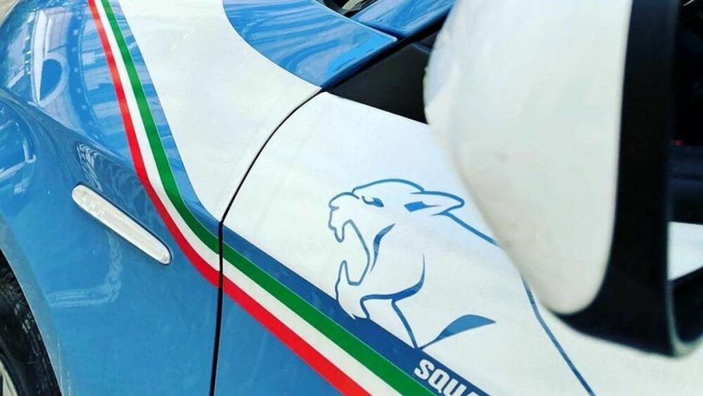 cervinara spaccio droga arrestato