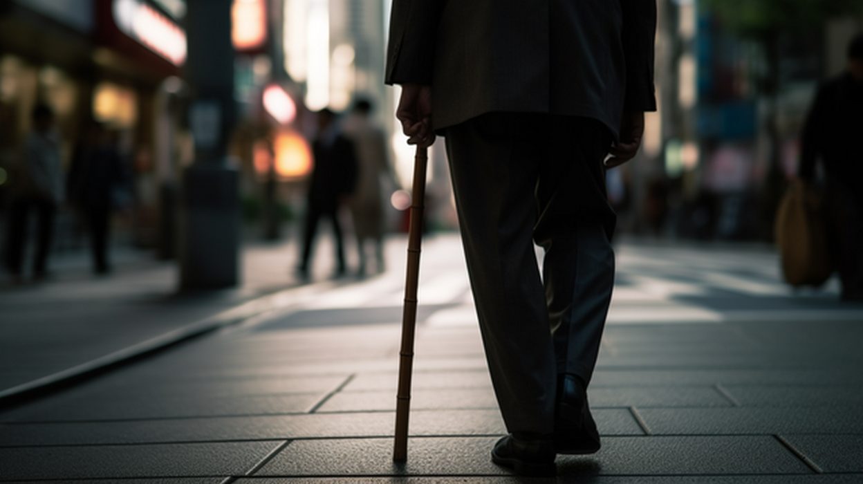 benevento malore passeggiata morto