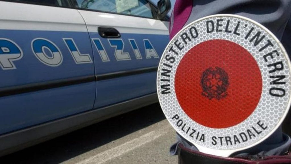 napoli guidano sotto effetto droga denunce