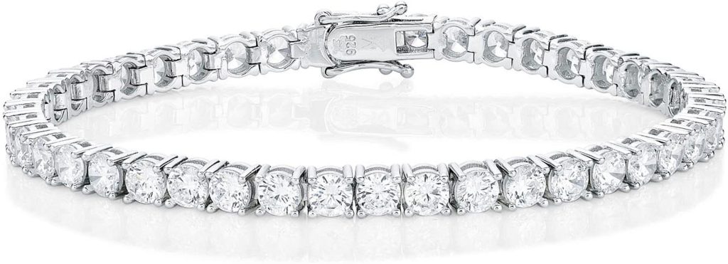 bracciale tennis