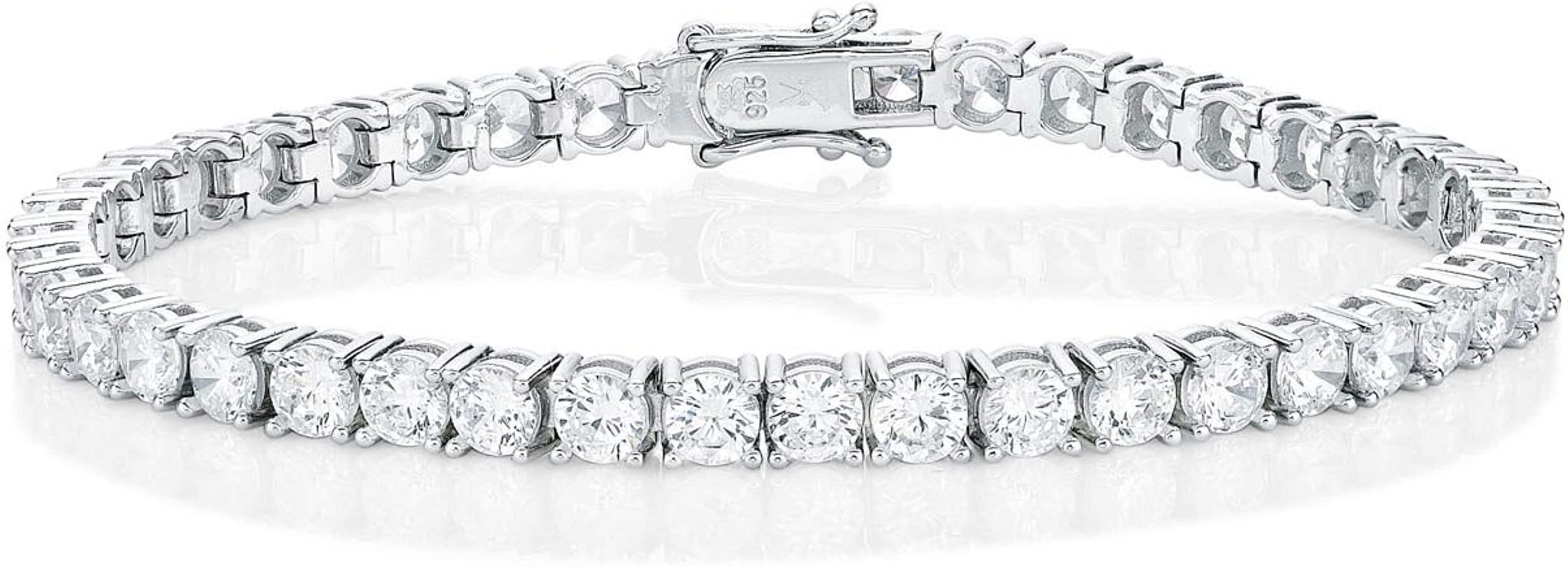 bracciale tennis