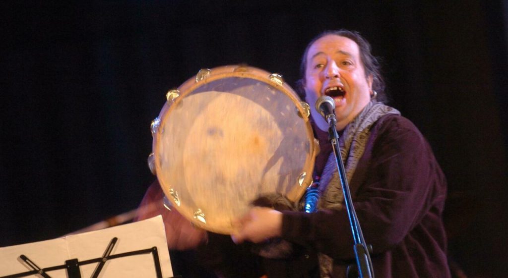 pomigliano arco morto marcello colasurdo