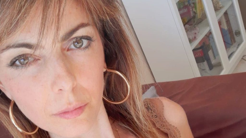 Pozzuoli morta Valeria Carannante