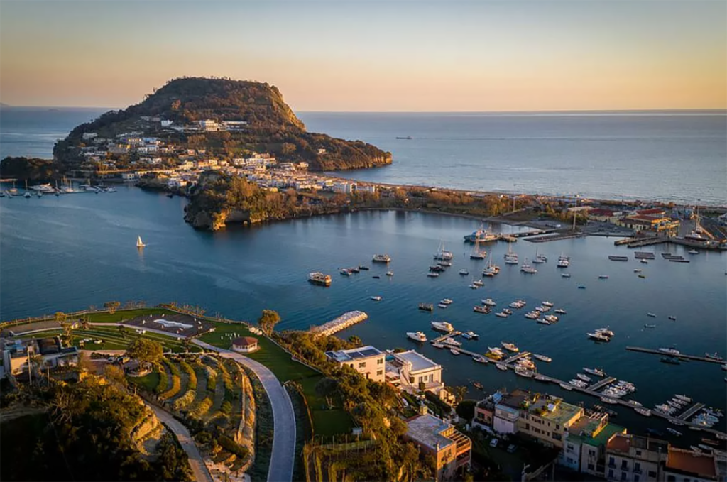 Golfo di Pozzuoli