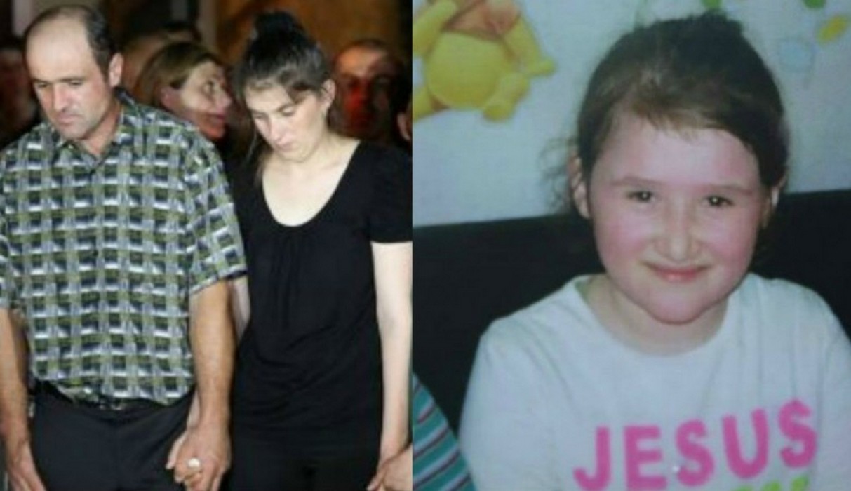 bimba morta san salvatore telesino assolti