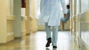Aggressione ospedale Frattamaggiore