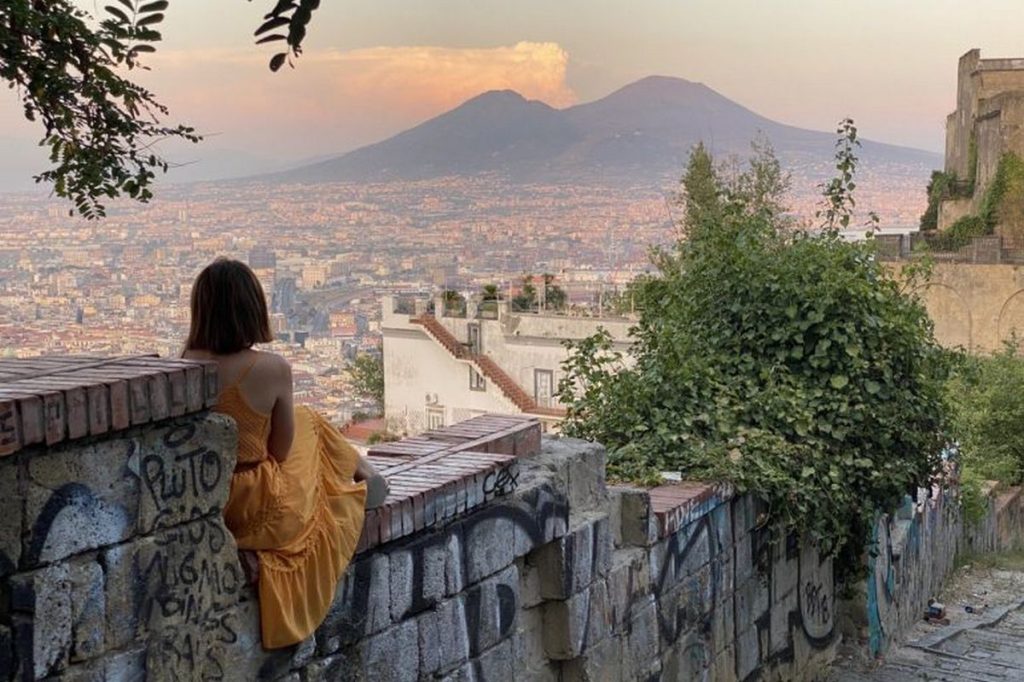 napoli cosa vedere senza spendere soldi
