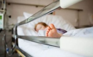 Incidente Gragnano bambina morta
