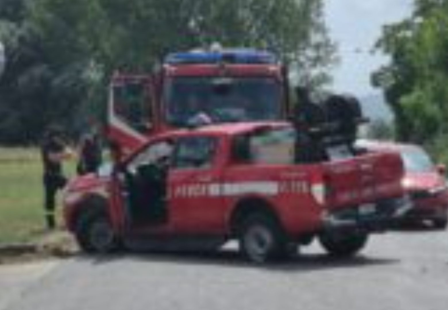 Incidente Montesarchio