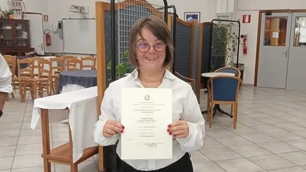 ischia-eleonora-diploma-massimo-voti-alberghiero