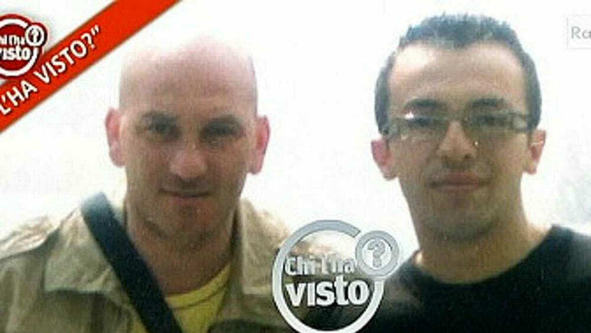 badanti uccisi sicilia ergastolo