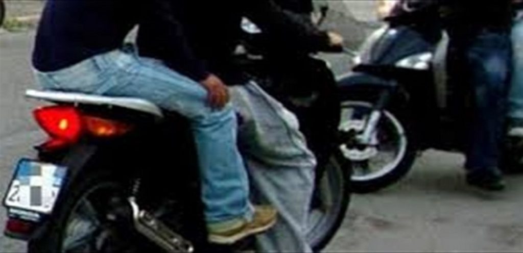Serino fermati ragazzi spaccio droga