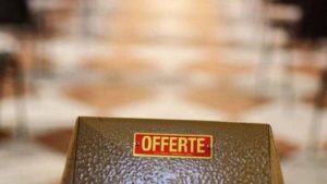 furto cassetta offerte cava de tirreni