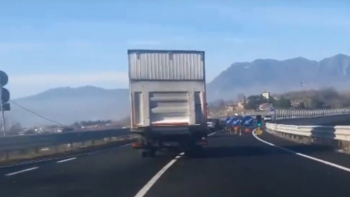 incidente parolise