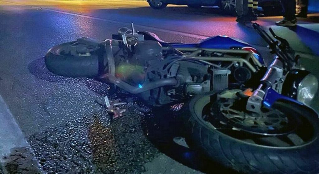 incidente san pietro a patierno morto