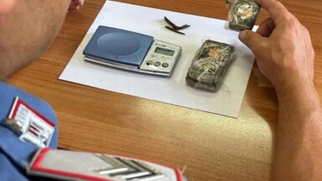 mondragone-arresti-droga-20-agosto