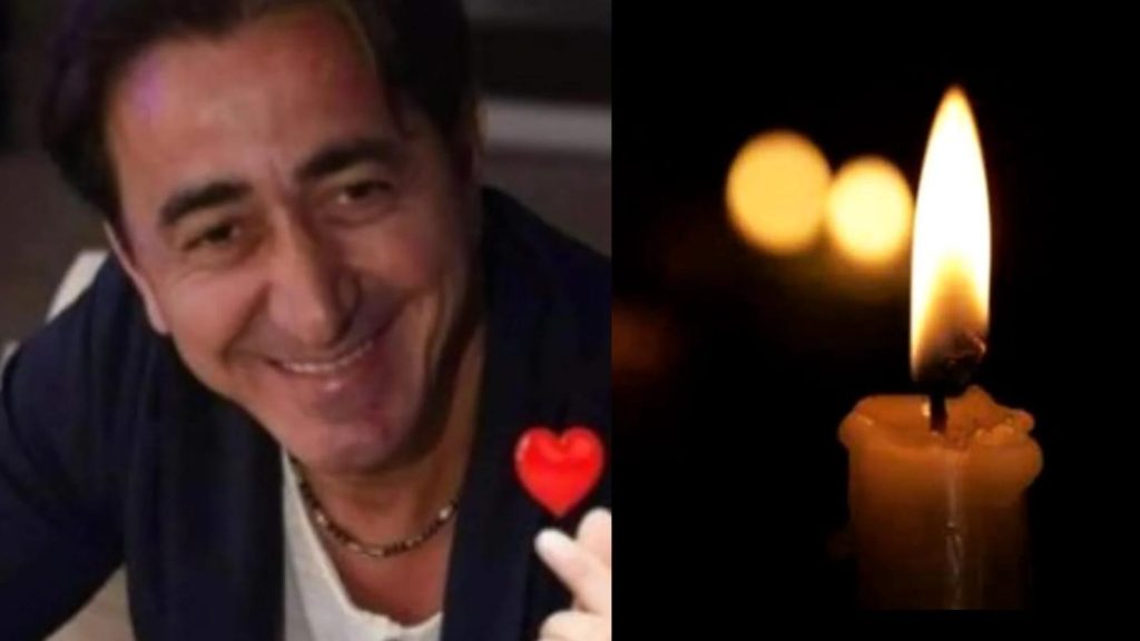 Qualiano morto Domenico Biase