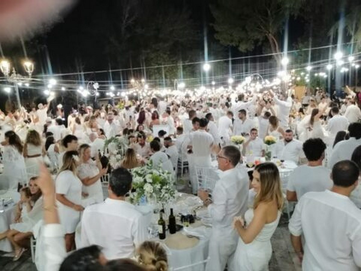cervinara cena accoltellamento oggi 19 agosto