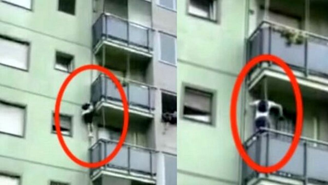 benevento-furto-casa-ladri-scalatori-terzo-piano-tubi-gas