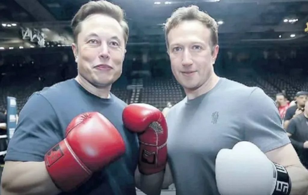 pompei-sfida-elon-musk-Mark-Zuckerberg