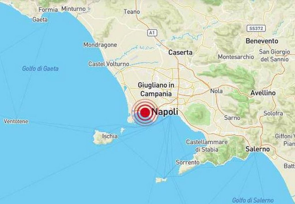 scosse-terremoto-napoli-campi-flegrei-oggi-18-agosto-magnitudo