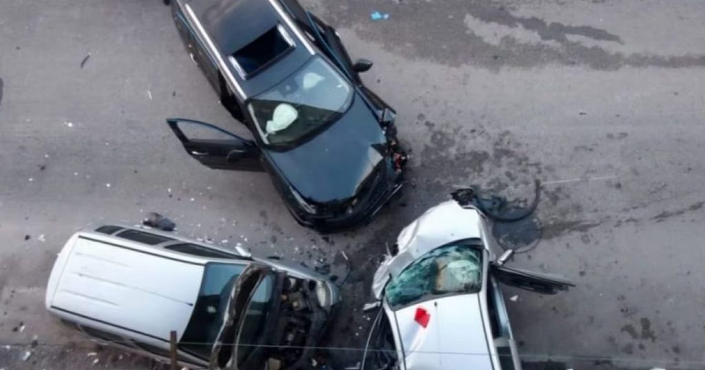 incidente napoli oggi 4 settembre