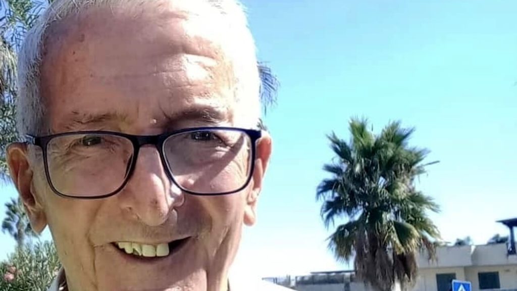 Incidente Grazzanise morto Don Maurizio