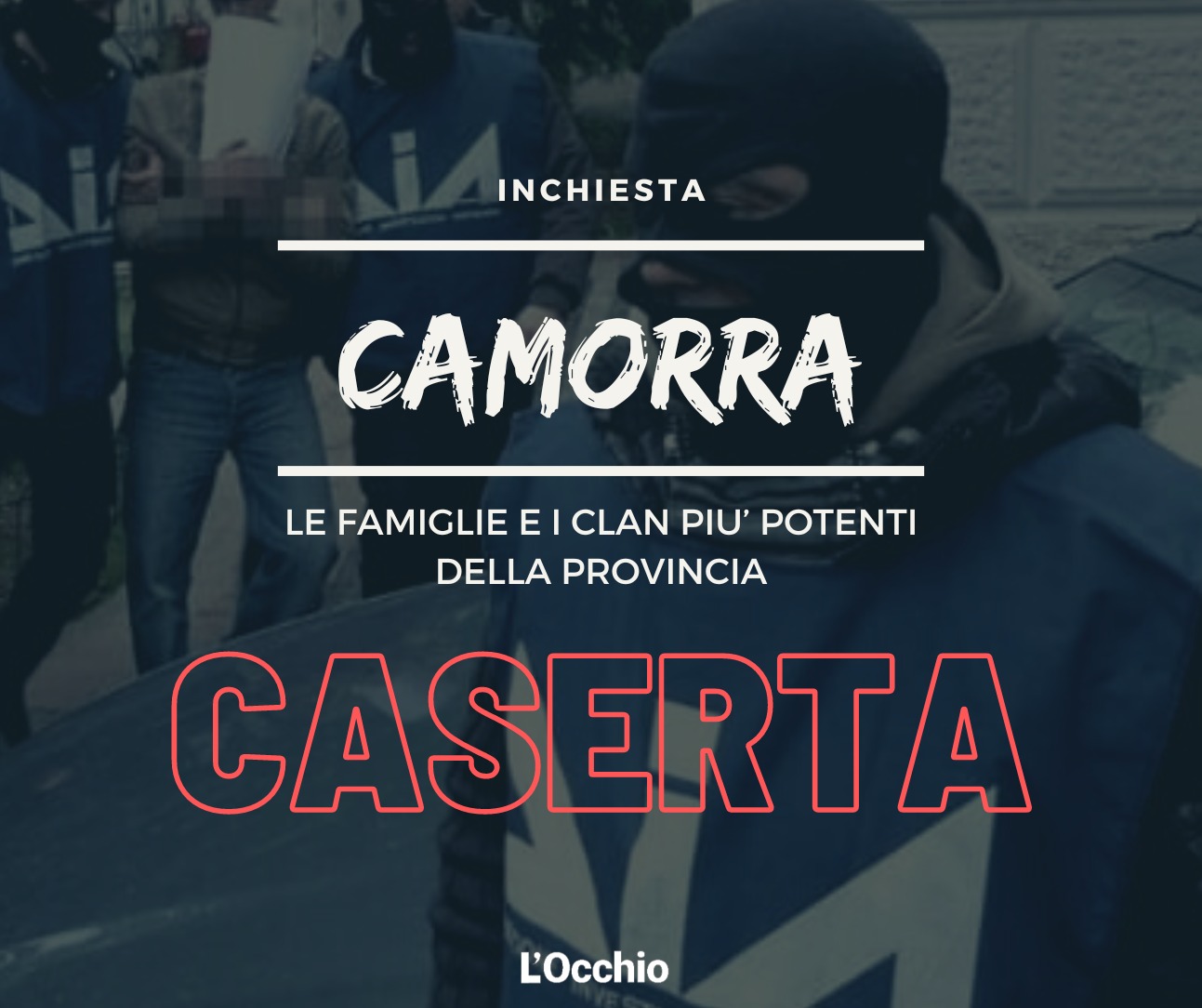 camora-famiglie-piu-potenti-caserta-report-dia-secondo-semestre-2022