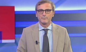 terremoto napoli studio tgr campania