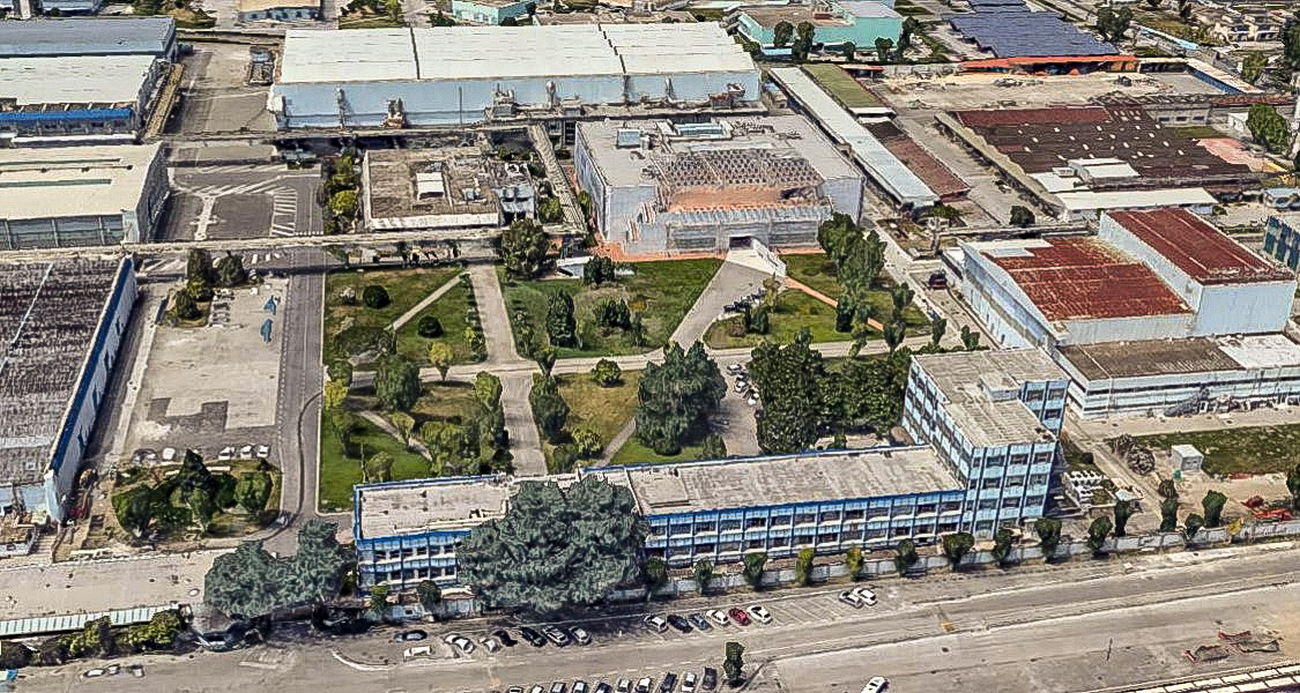pomigliano-arco-incidente-lavoro-leonardo