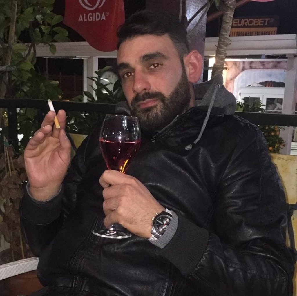 casal principe morto leucemia fulminante
