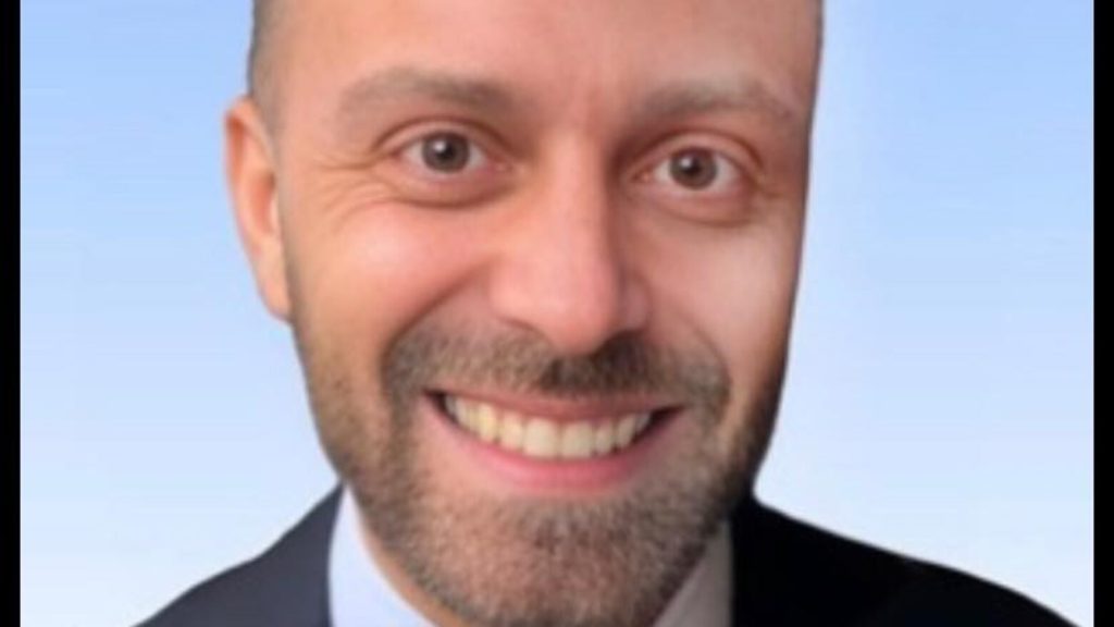 Carinaro morto Alberto Barbato