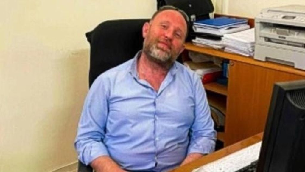 Caserta morto Pasquale Carfora