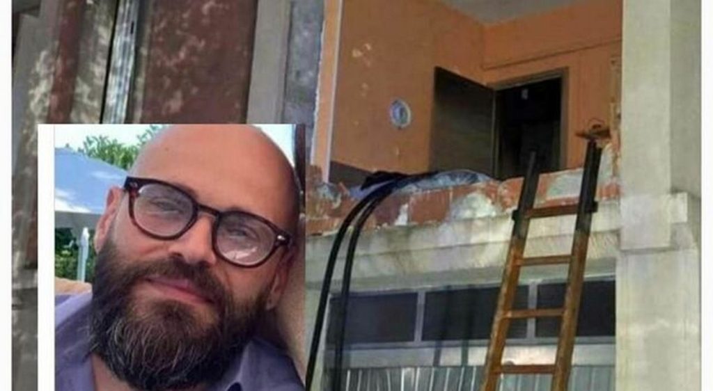 esplosione-rovigo-casoria-morto-francesco-balzano