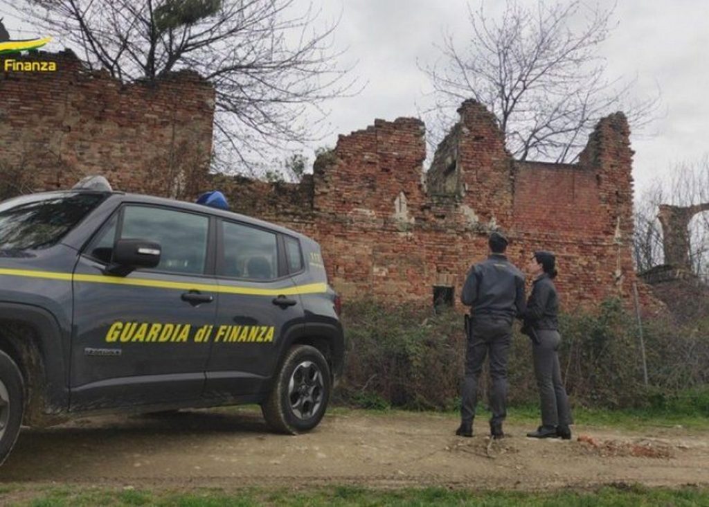 truffa-bonus-edilizi-arrestato-imprenditore-caserta-sequestro-200-milioni