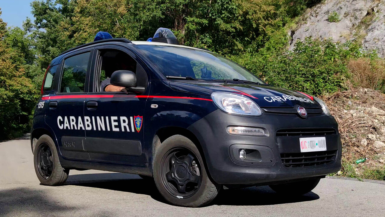 Sequestrato opificio sprovvisto autorizzazione