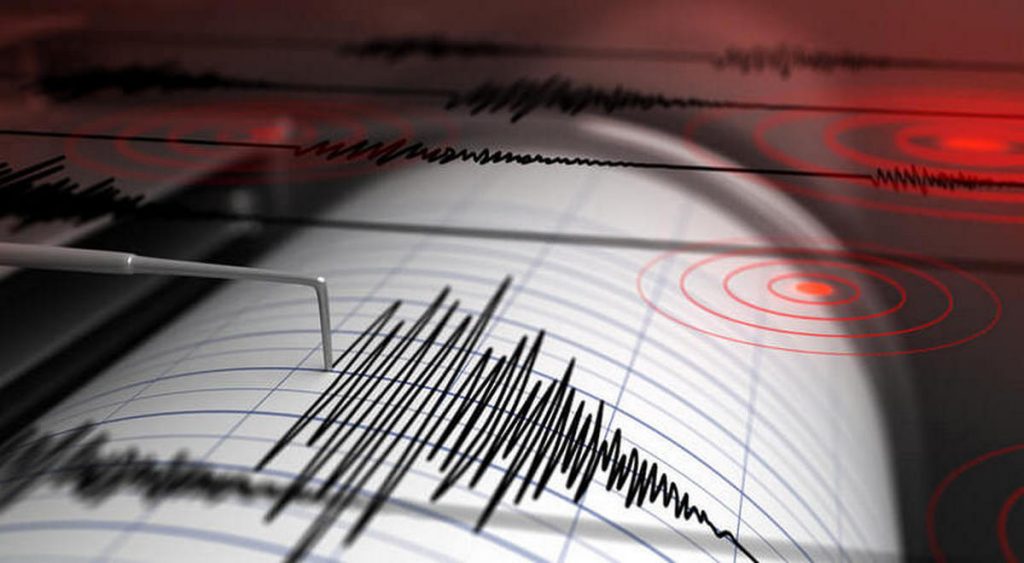 terremoto serino