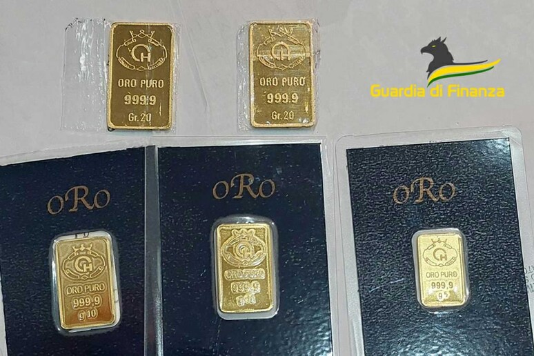 truffa-iva-napoli-sequestrati-lingotti-oro