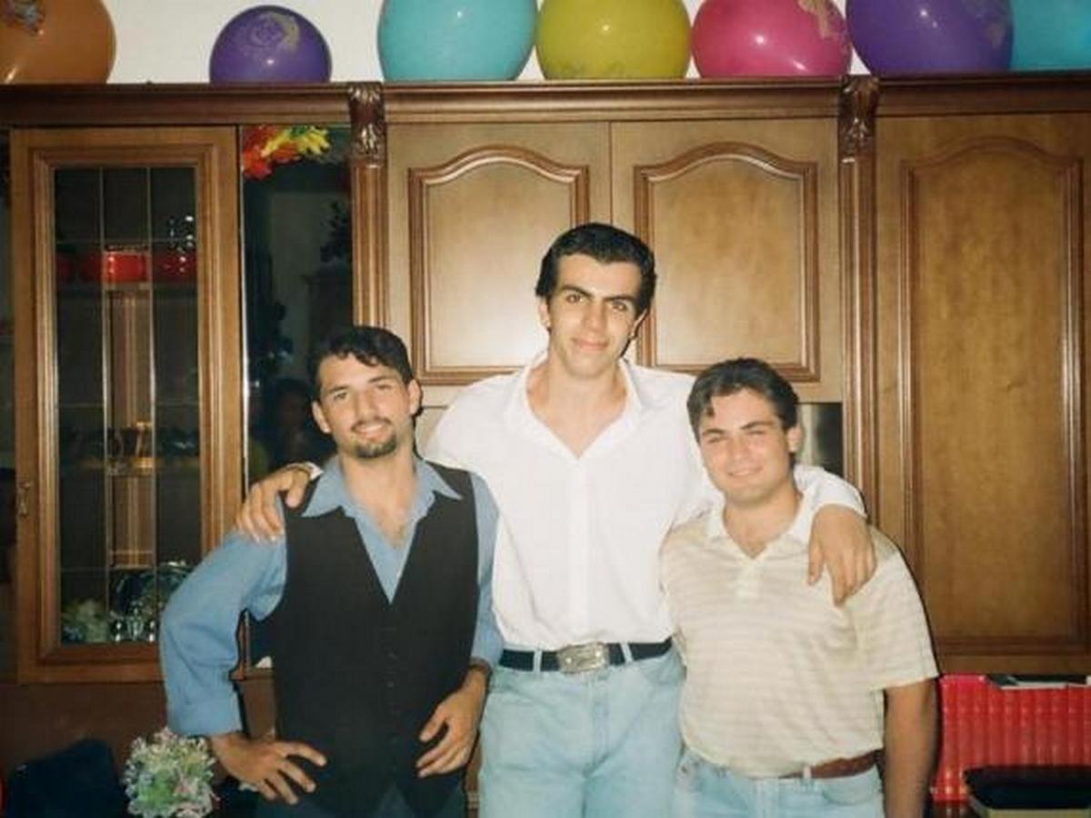 omicidio davide sannino rubati documenti processo