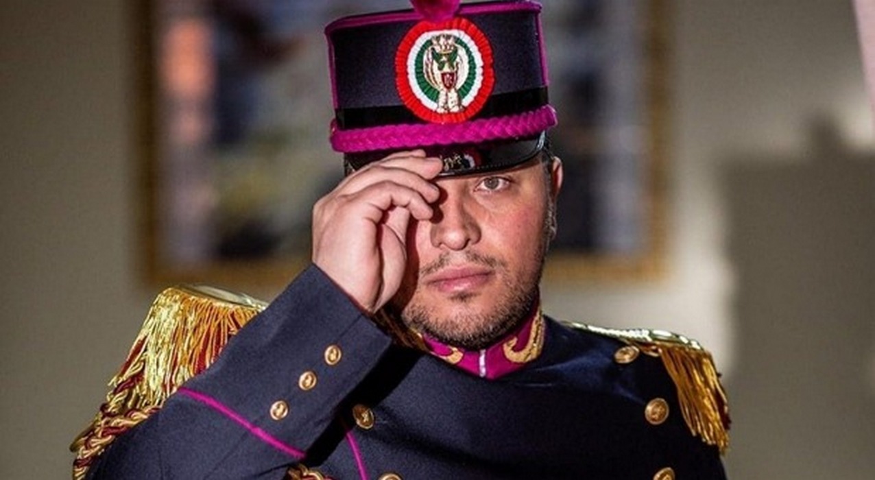 omicidio agente apicella napoli rapina condanna definitiva