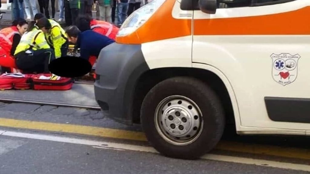 suicidio san marco evangelista 26 novembre