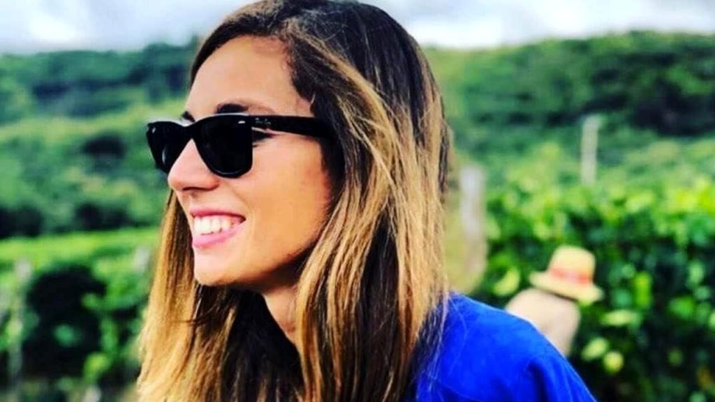 emanuela perinetti morta figlia dirigente napoli avellino
