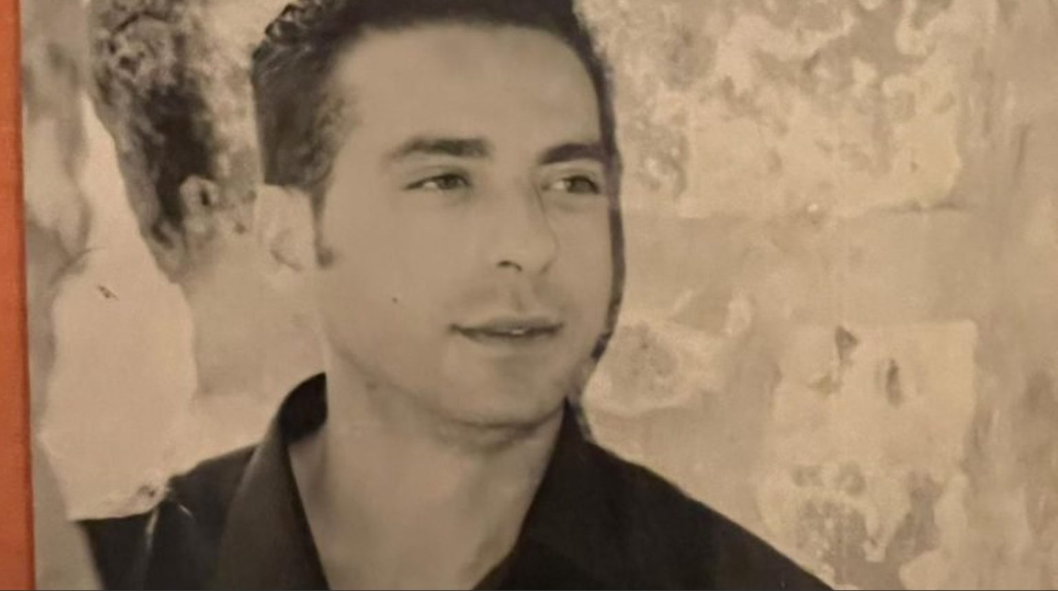 Caserta morto carmine Palladino
