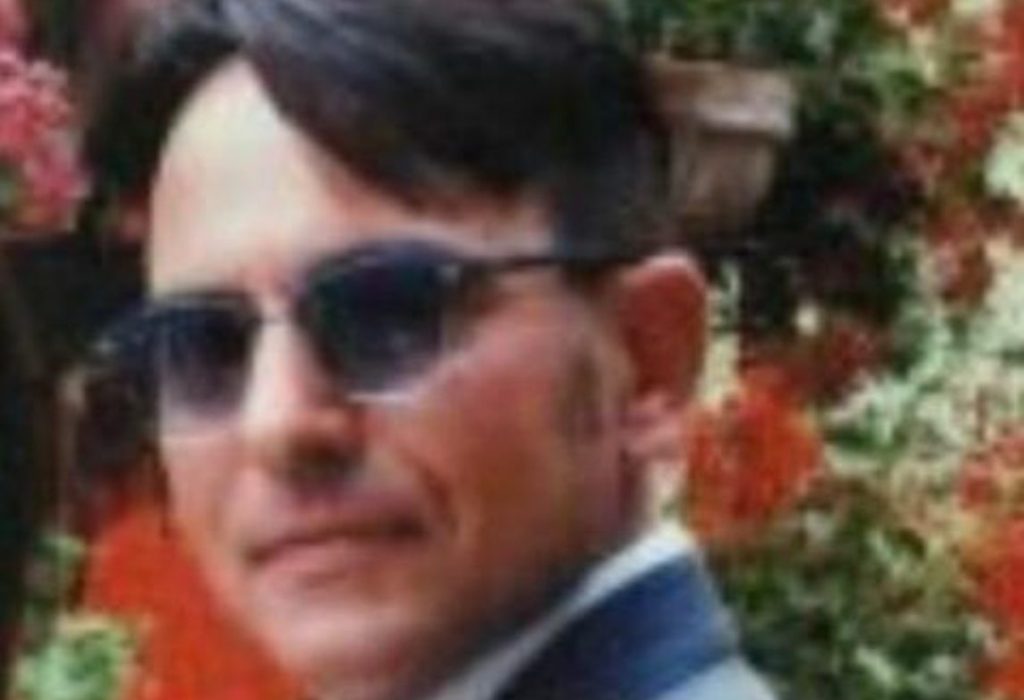 Mondragone Marcello Palmieri morto malore